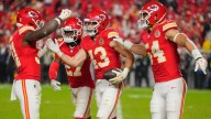 'MNF' takeaways: Stout defensive effort leads Chiefs to win