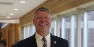 Mount Marty University announces new president