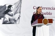 Sin comentarios, dice de Nobel a líder opositora venezolana
