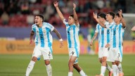 Mundial Sub- 20: Así quedan las semifinales, al momento