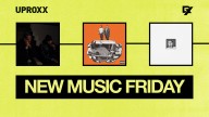 New Music Friday: The Alchemist & Hit-Boy, Mac Miller, Lil Baby & More