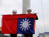 China detains Taiwanese Taoists amid faith crackdown
