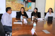 Rinde la Unidad de Derechos Humanos informe de acciones por la inclusión y la igualdad