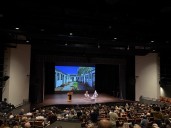 Mayor Kevin McCarty delivers first State of the City address in Sacramento