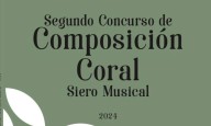 Celebróse'l conciertu del II Concursu de Composición Coral de Siero Musical