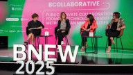 Bnew reivindica la colaboración público