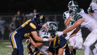 Lansing area high school football power rankings: Week 7