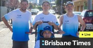 Melbourne Marathon 2025 live updates, results, winners, road closures: Olympians, celebrities take to city’s streets