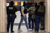 Habló el inmigrante con leucemia que fue liberado por ICE: “No tenían médicos especializados”