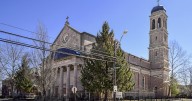 The Historic Preservation Commission denies demolition of historic east side church