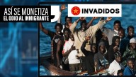 De falsos "periodistas" a Bizum: así se monetiza el odio a los migrantes en España