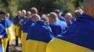 Rusia y Ucrania canjean otros 185 prisioneros de cada bando