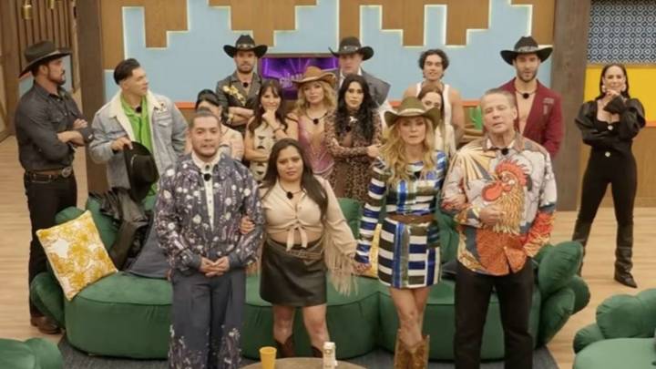 Integrante de La Granja VIP podría estar embarazada, sus compañeros aseguran que tiene todos los síntomas