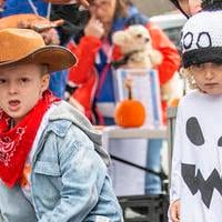 Fall Festival in Saratoga Springs