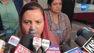 We are not begging for statehood; it is our right: Minister Sakina Itoo