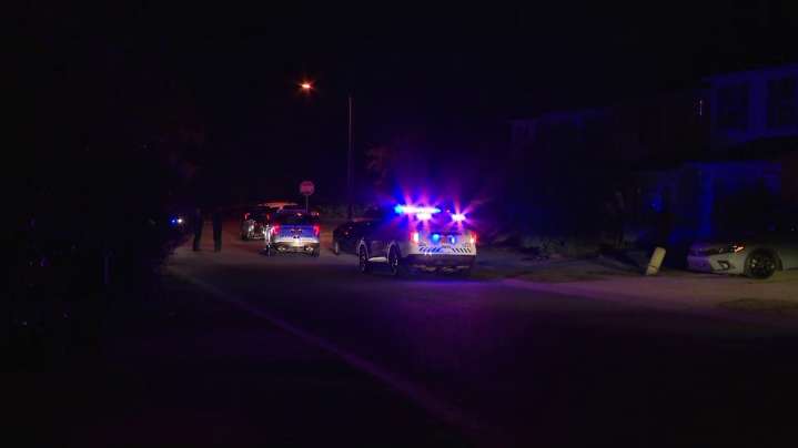 Stabbing reported in northwest Charlotte, N.C.