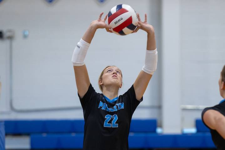 Girls volleyball: BCSL stat leaders through October 7 matches