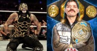 Penta vs Dominik por el Campeonato Intercontinental; ¿cuándo y dónde será este evento de la WWE?