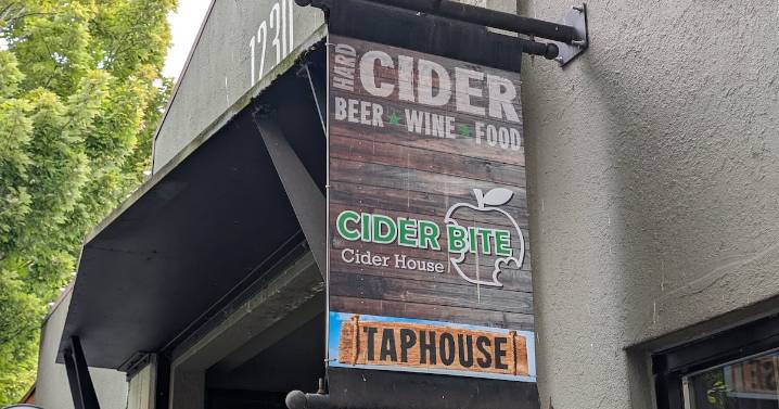 Cider Bite Will Close After a Decade in Business