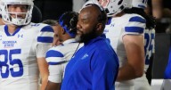 Georgia State can’t hold on to late lead, falls to Georgia Southern