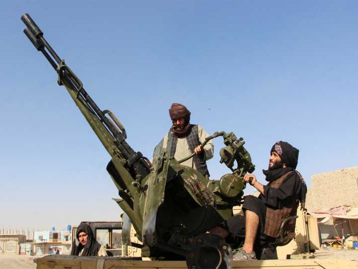 No agreement yet in Doha talks between Afghanistan and Pakistan