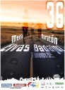 Medio maratón Elvas-Badajoz: último día para inscribirse con descuento