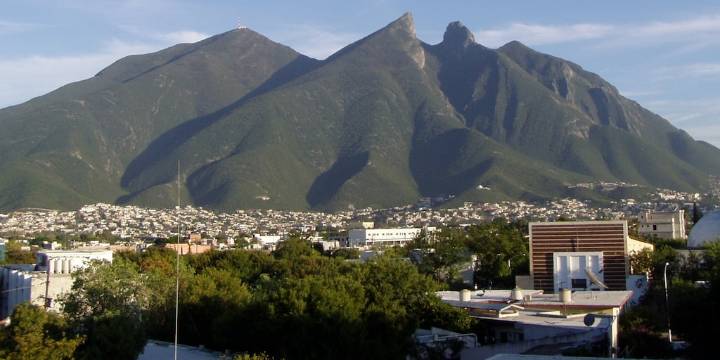 ¿Cómo estará el clima en Monterrey hoy miércoles 22 de octubre? Aquí el pronóstico