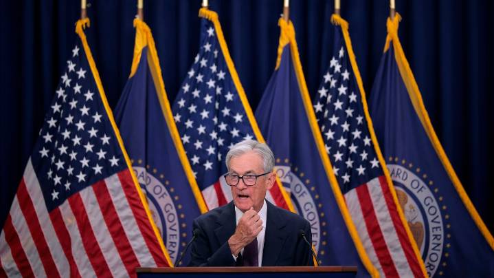 Fed minutes show some officials cautious about recent rate cut