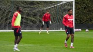 Lucca Benetton receives England U16s call-up 