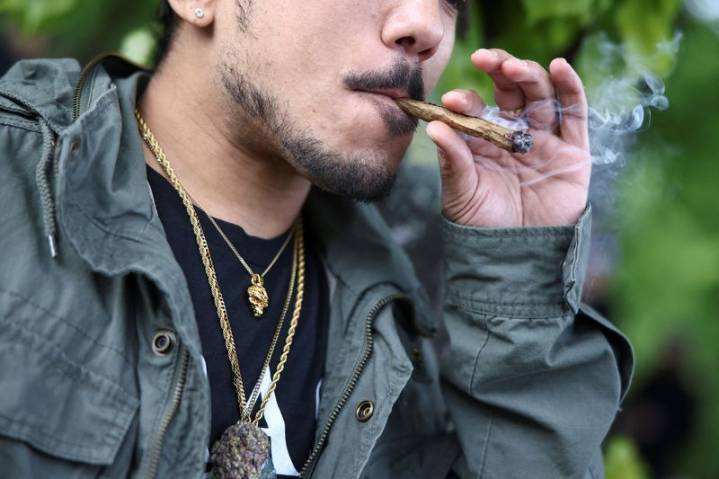 Germany to restrict online cannabis sales to curb ballooning imports