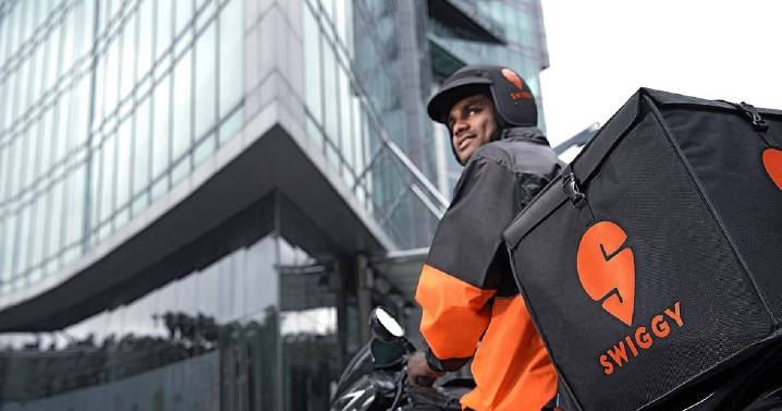 Swiggy To Consider Rs 10,000-Crore Fundraise Via QIP