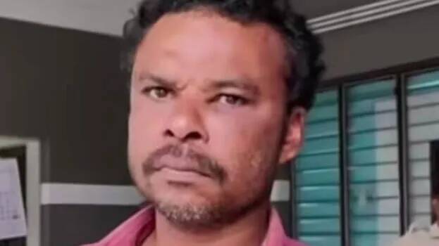 40-year-old arrested in Kollam for sexually assaulting minor girl in bus stop