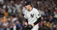 Walpole native Cam Schlittler dominated Red Sox in historic playoff debut for Yankees in Game 3 clincher