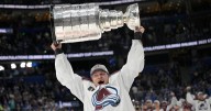 NHL NOTES