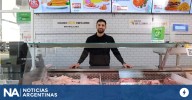Cuenta DNI: ¿en qué horarios se podrá comprar carne mañana con 35% de descuento?