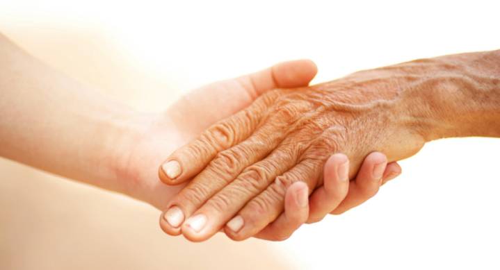 Video | Fotoenvejecimiento: así es como el sol nos hace envejecer prematuramente - Canal 1