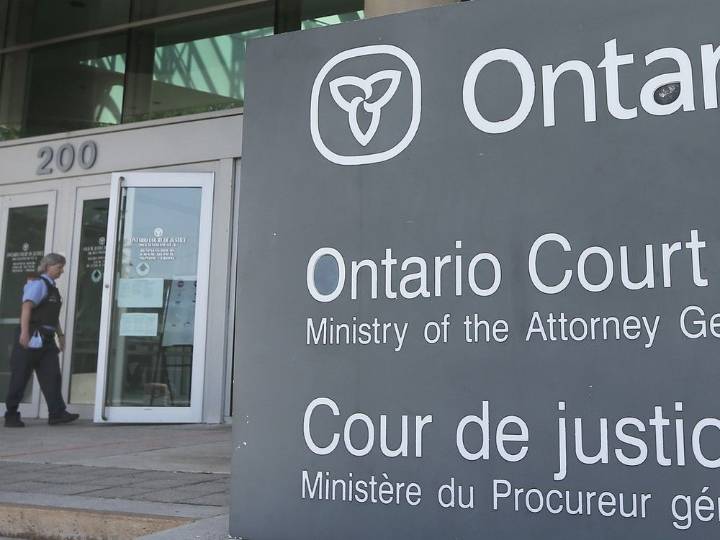 Leamington man attacks officer, seizes firearm during wild Belle River chase