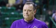 Tarleton State places Billy Gillispie on leave after getting anonymous complaint