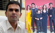 Delhi HC Summons Red Chillies, Netflix in Sameer Wankhede’s Defamation Case