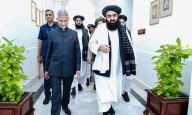 Relations with Afghanistan moving on right path: Former diplomats