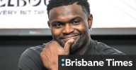NBA 2025-2026: Zion Williamson out to give Australia a show as Steve Dimopoulos defends cost of NBA showdown, NBAxNBL at Rod Laver Arena, Joe Dumars