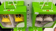 Did Crocs' False Patent Claim Indirectly Cause Consumers to be Misled?