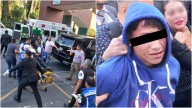 ¿Quién Mató al Abogado David Cohen Sacal? Fiscalía CDMX Revela Nombre del Presunto Agresor