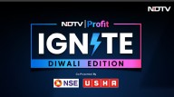 From AI Aces To Market Titans: NDTV Profit's 'Ignite' To Kick Off With Star