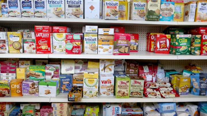 Government shutdown affects SNAP that could impact thousands in Alachua County