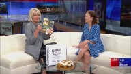 Nyberg: Owner of New Haven restaurant shows how to 'tell our story through our food' with new cookbook