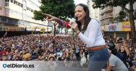 La derecha celebra el Nobel a Machado y critica a Sánchez por querer "competir con un ejemplo para los demócratas”