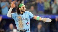 Blue Jays Manager Shares Pivotal Bo Bichette Injury Update Ahead Of ALDS