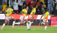 Colombia palpita la Liga de Naciones: “Es un motivo de orgullo venir”