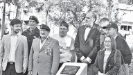 ¡Joyero de la patria!